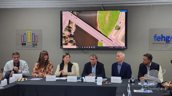 Villa Carlos Paz epicentro del debate estratégico del turismo y gastronomía regional