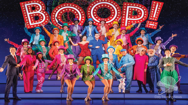 Broadway in Bloom: una lujosa escapada de primavera a Nueva York