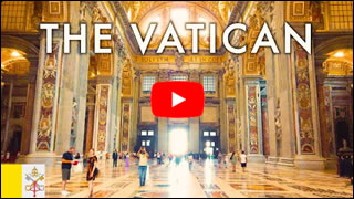 DailyWeb.tv - Recorrido Virtual por El Vaticano en 4K