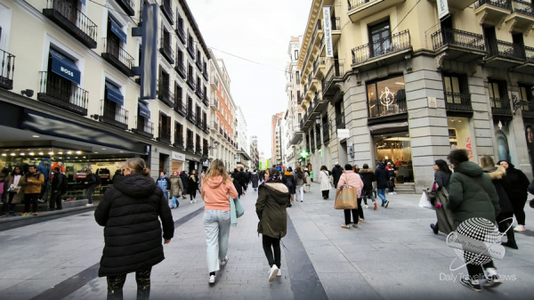 Espaa contina siendo el destino preferido para el turismo internacional