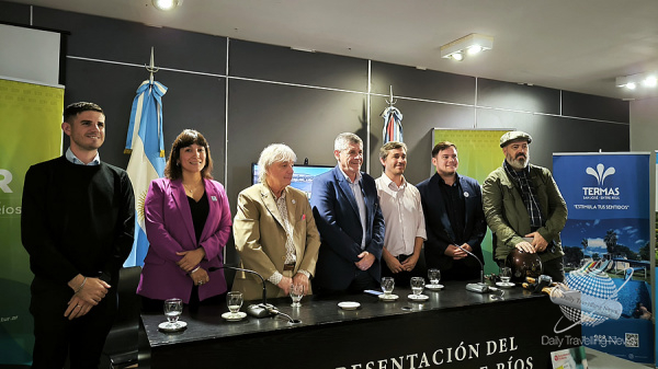 Lanzamiento Temporada Turística 2025 de la Microrregión Tierra de Palmares