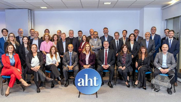 La AHT realizó la Asamblea para la elección de autoridades del nuevo período