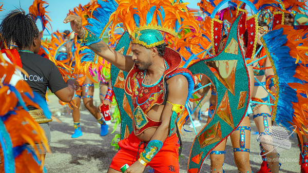 ¡Viva la cultura de Belize a través de festivales imperdibles!