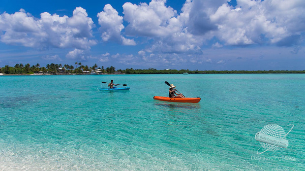 Sun Vista: La elección ideal para tus pasajeros en Islas Caimán