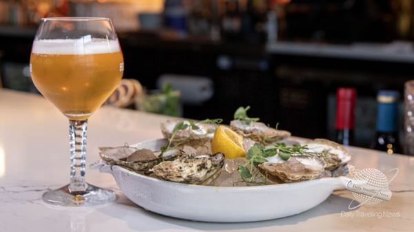 Central Florida ofrece un auténtico viaje de sabores entre lo mejor de la barbacoa y la cerveza artesanal