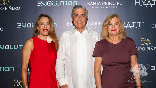 Bahia Principe Hotels & Resorts celebra 30 años de experiencias memorables, crecimiento y compromiso con el futuro