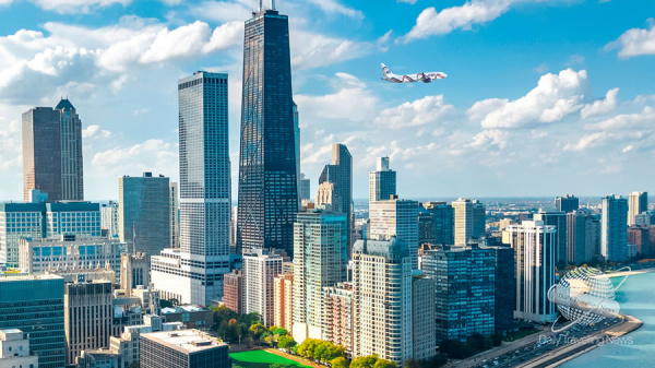 Arajet lanza vuelos directos a Chicago desde Punta Cana