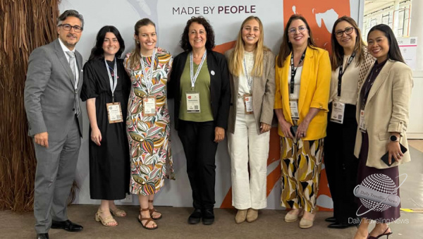 Madrid refuerza su posicionamiento en el mercado iberoamericano