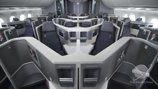 American Airlines amplía su servicio de verano entre Santiago y EE. UU