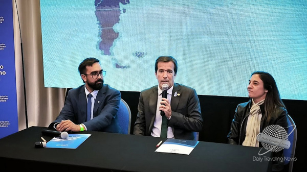 San Luis se suma al Registro Federal de Agencias y afianza su estrategia turística de invierno