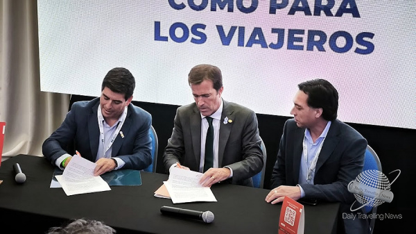 San Juan se suma al Registro Federal de Agencias de Viajes impulsado por FAEVYT