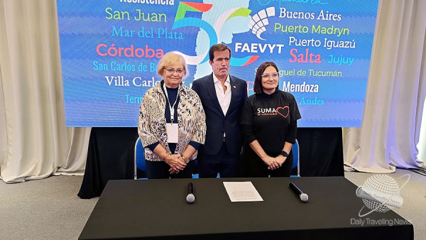 FAEVYT reafirma su compromiso solidario con una nueva edición del programa “FAEVYT Solidario”