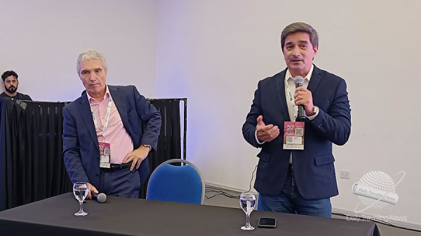 Agentes debatieron sobre el panorama actual del transporte aéreo en el Congreso 50 de FAEVYT