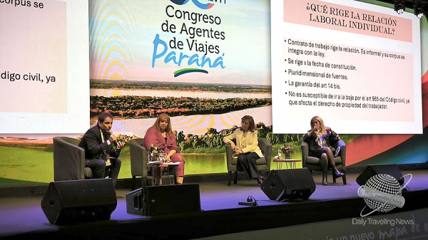Entre la desregulación y la incertidumbre: cómo navegan las agencias de viajes el nuevo marco legal