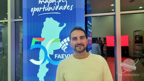 Cuenta regresiva para FIT 2025: fuerte presencia internacional, regreso de destinos y novedades estratégicas