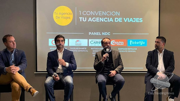 Llega la Segunda Convención de Tu Agencia de Viajes