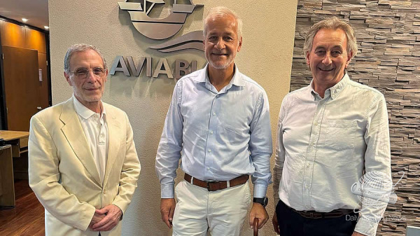 Aviabue y Amadeus impulsan la capacitación en el Sistema Amadeus