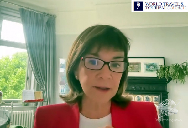 La WTTC prevé que el turismo en Argentina generará más de 1,3 millones de empleos para 2035