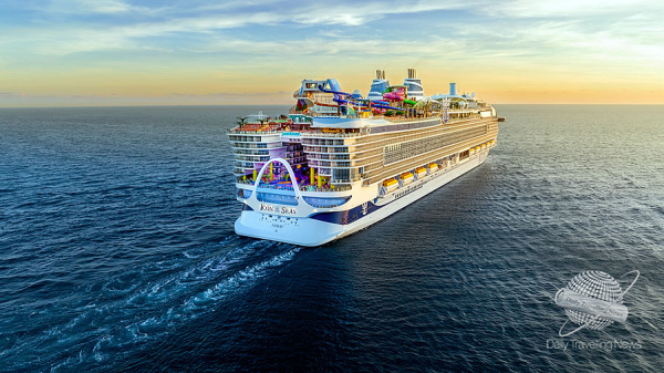 Royal Caribbean y AVIAREPS lanzan promoción especial del Día del Padre para sus agencias y operadores de viajes
