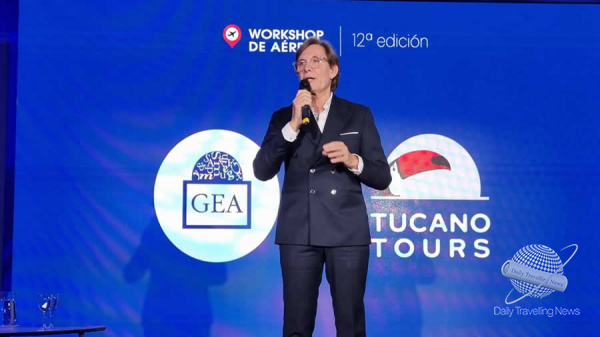 Tucano Tours celebró una edición récord de su workshop de aéreos con fuerte respaldo del sector