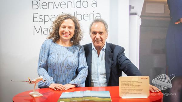 Prevén acuerdos con líneas aéreas internacionales