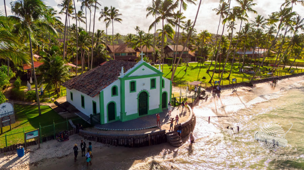 Brasil apuesta al turismo audiovisual con un nuevo acuerdo de cooperación con Netflix