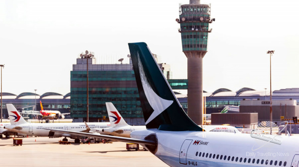 La rentabilidad de las aerolíneas se fortalecerá ligeramente en 2025