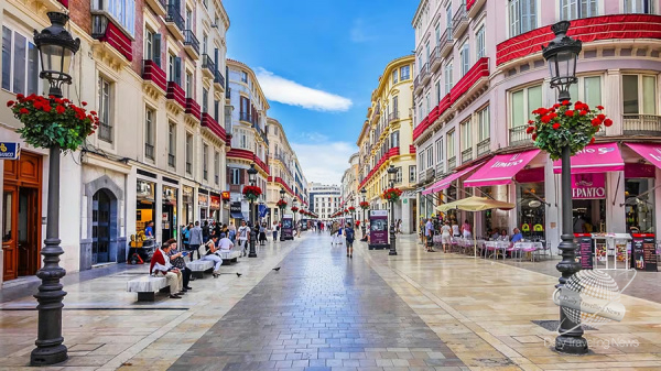 El primer cuatrimestre de 2025 deja cifras históricas de gasto y turistas internacionales en España