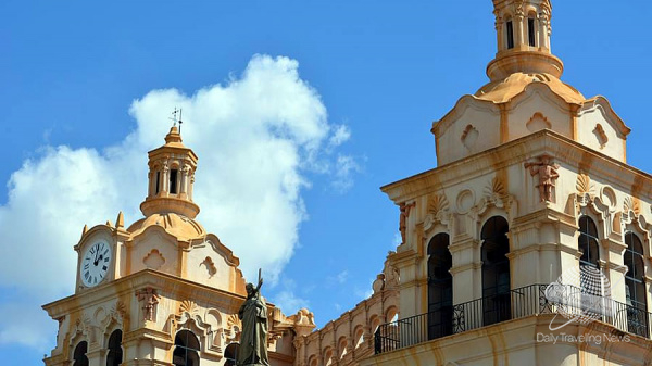 C�rdoba es el destino m�s barato para este invierno