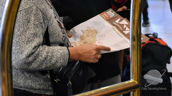 La Rioja resiste la crisis del turismo nacional