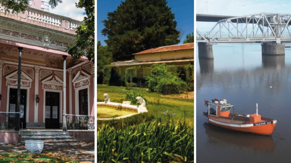 Turismo Uruguay desarrollar� nuevas inversiones en destinos tur�sticos emergentes