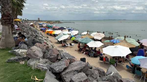C�rdoba vivi� un fin de semana tur�stico a pleno