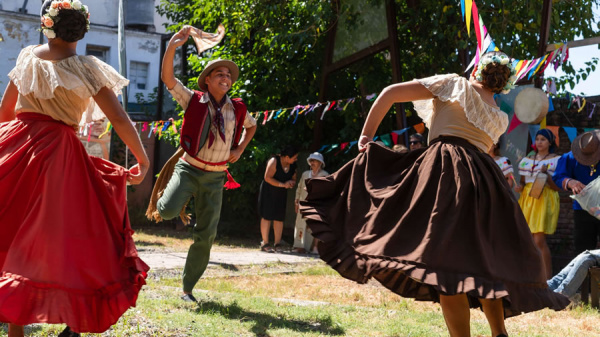 Febrero arranca a puro festival y carnaval en toda Catamarca