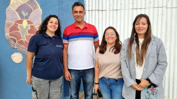 Sierra de la Ventana consolida su perfil tur�stico con nueva hoteler�a y una agenda activa todo el a�o