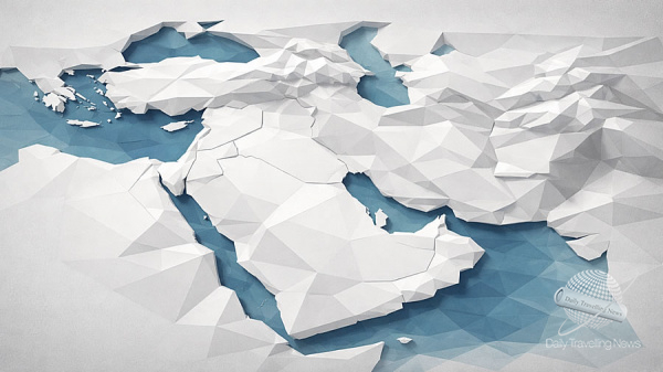 War in Middle East Trigger Volatile Security Perception and Early Signs of Demand Diversion