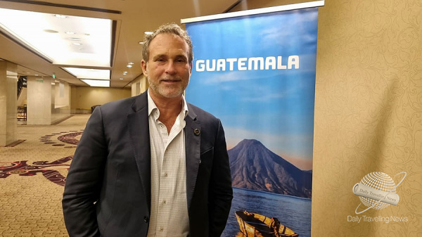 Guatemala refuerza su apuesta por Argentina y busca posicionarse como un destino de cultura, energ�a y profundidad