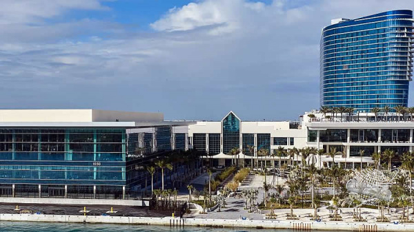 Greater Fort Lauderdale listo para ser la sede de IPW 2026 de la U.S. Travel Association