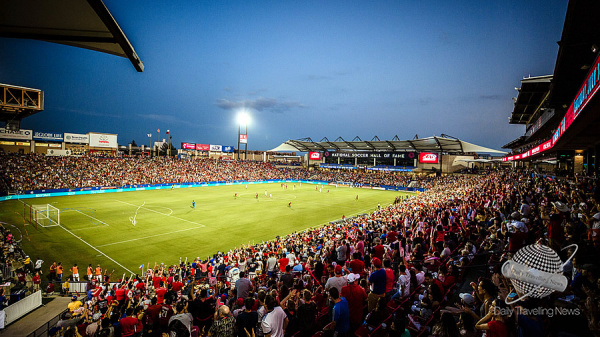 Brand USA destaca las experiencias de los aficionados de la Copa Mundial de la FIFA en Estados Unidos