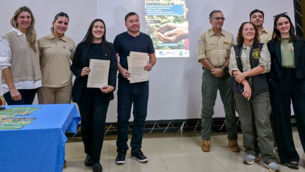 ITUREM apunta a las nuevas generaciones buscando su compromiso con el cuidado del medio ambiente