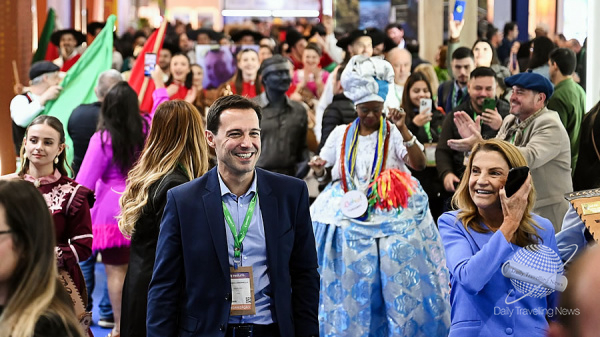 38� Festuris abre inscripciones para agentes de viajes, gu�as de turismo y prensa