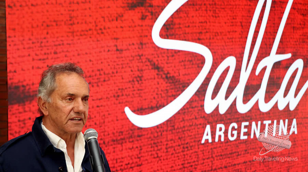 Se realiz� el lanzamiento de la temporada de invierno de la provincia de Salta
