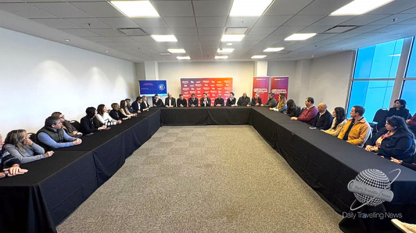 C�rdoba avanza en la construcci�n de un Sello de Calidad Tur�stica