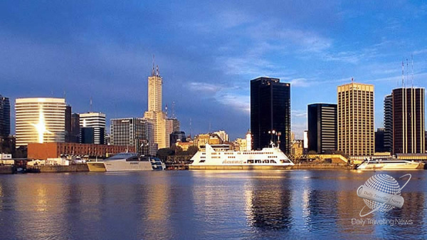 La Ciudad de Buenos Aires se consolida como el destino m�s buscado del pa�s para el fin de semana largo de julio