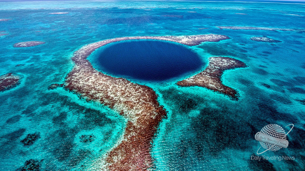 Belize premia tus ventas: nuevo programa de incentivos con Copa Airlines
