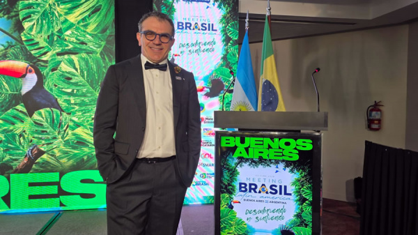 Meeting Brasil afianza su v�nculo con el mercado argentino