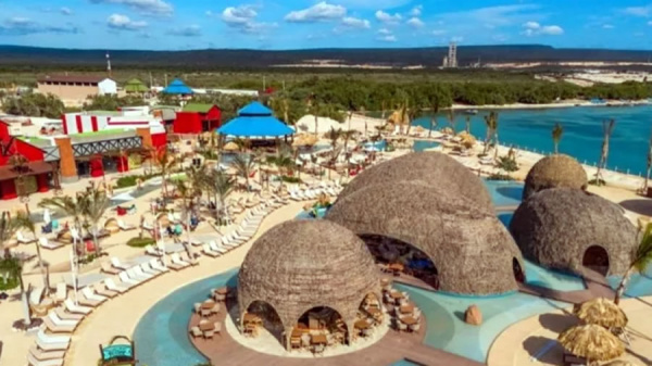 Port Cabo Rojo es finalista a Puerto del A�o en los Seatrade Cruise Awards 2026