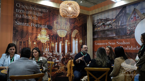 El Espa�o Luxury de Festuris llega a 2026 con novedades que ampl�an las conexiones y los negocios en el turismo de alta gama