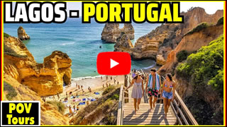 DailyWeb.tv - Recorrido Virtual por Lagos en 4K