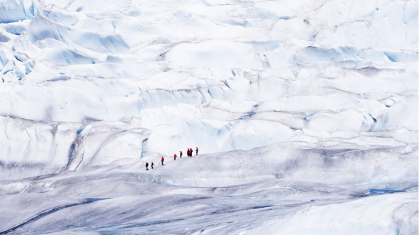 30 viajes, 14 destinos y dos barcos: Silversea cierra una inmersiva temporada 2026 en Alaska