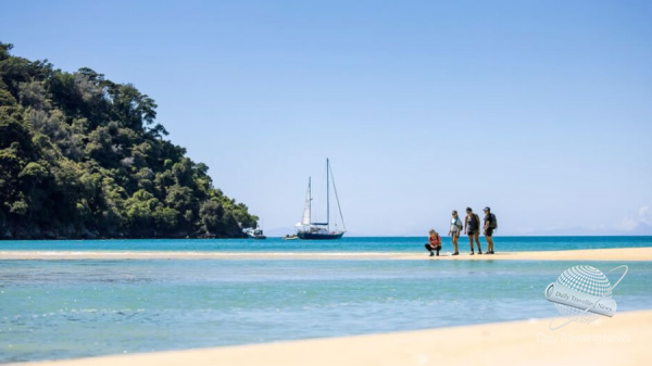 Nueva Zelanda: el turismo internacional aport� US$ 14.300 millones y creci� un 20% en un a�o